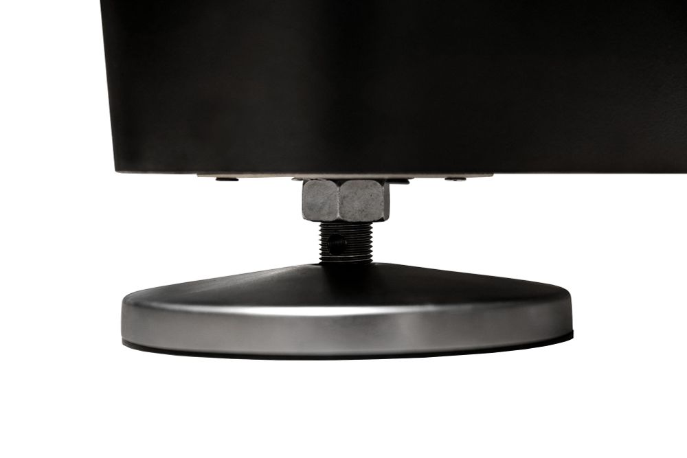 Бильярдный стол для пула Dynamic Billard "Dynamic 3" 8 футов Modern Brown с плитой