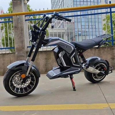 Электрический мотоцикл super pro vrs619