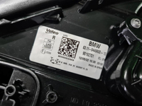 Фара правая BMW 2er F44 (2019-н.в.) LED