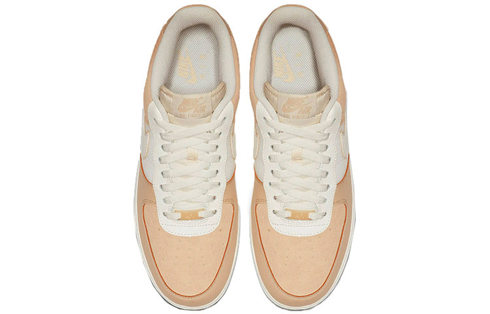 Кроссовки Nike Air Force 1 Low 07 Af1 Desert Ore