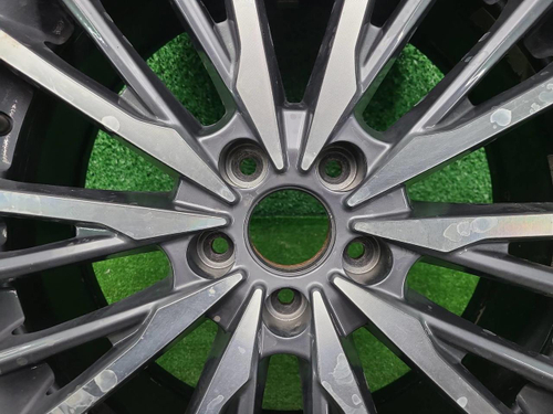 Диск Комплект R18 Chery Tiggo 8 Pro (2021-2024)