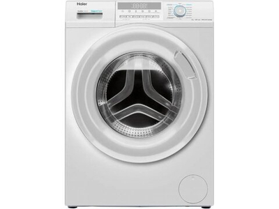 Стиральная машина узкая  Haier HW60-BP10929BE