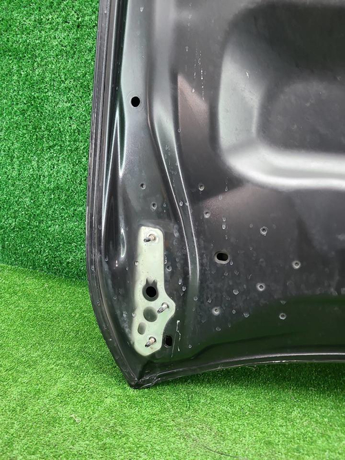 Капот Mercedes C w206 (2021-н.в.)