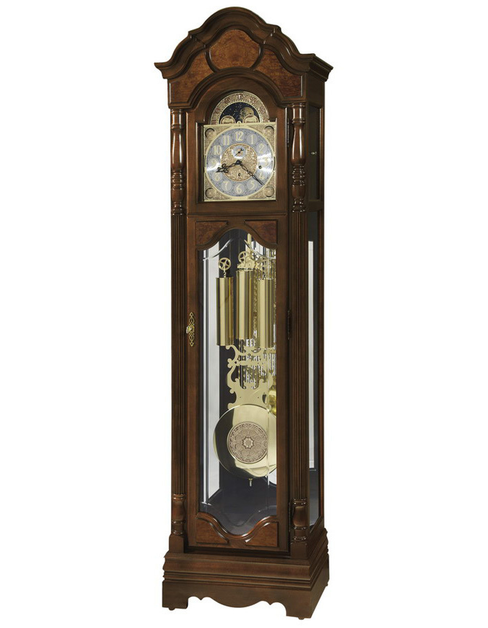 Часы напольные Howard Miller 611-226 США