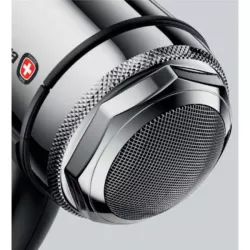 Профессиональный фен Valera Swiss Steel Master Light (SM 588.01 CR)