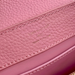 Louis Vuitton Capucines Mini