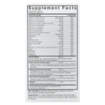 Nature's Answer, 100, мультивитамины для женщин, 60 вегетарианских капсул