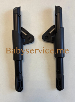 Стойка упор Moon Nuova правая