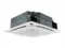 Кассетная сплит-система Midea MCD1-24HRN1-Q/MOX431U-24HN1-LQ/T-MBQ4-04A1