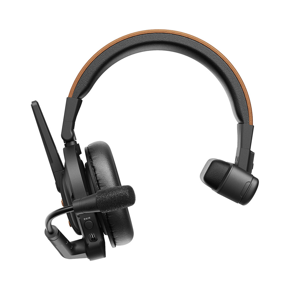 Интерком система Accsoon CoMo SE MIC03-1H4R беспроводная