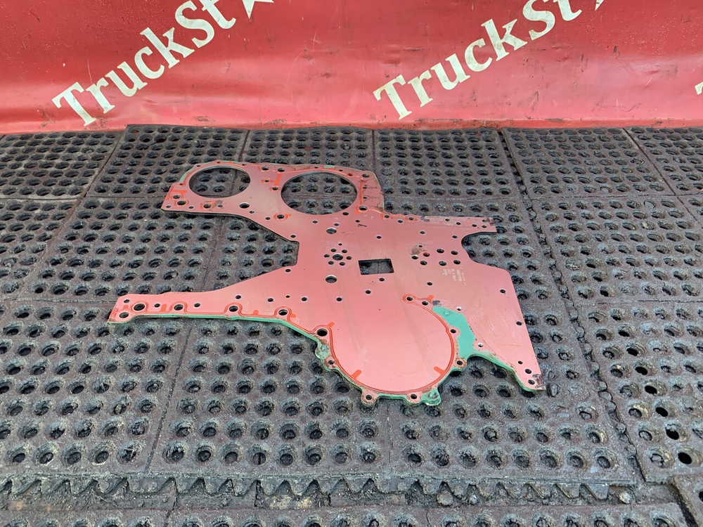 Плита двигателя 2017г