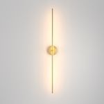 Настенный светильник (бра) Technical C084WL-L12BS2.7K