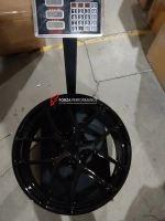 КОВАНЫЕ ДИСКИ ДЛЯ ASTON MARTIN DBX 707 AM8 2025 АСТОН МАРТИН