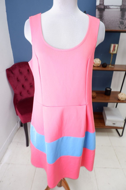 Платье Bodyflirt нежное 44-46 размер