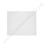 Пластина защитная поликарбонатная 110х90