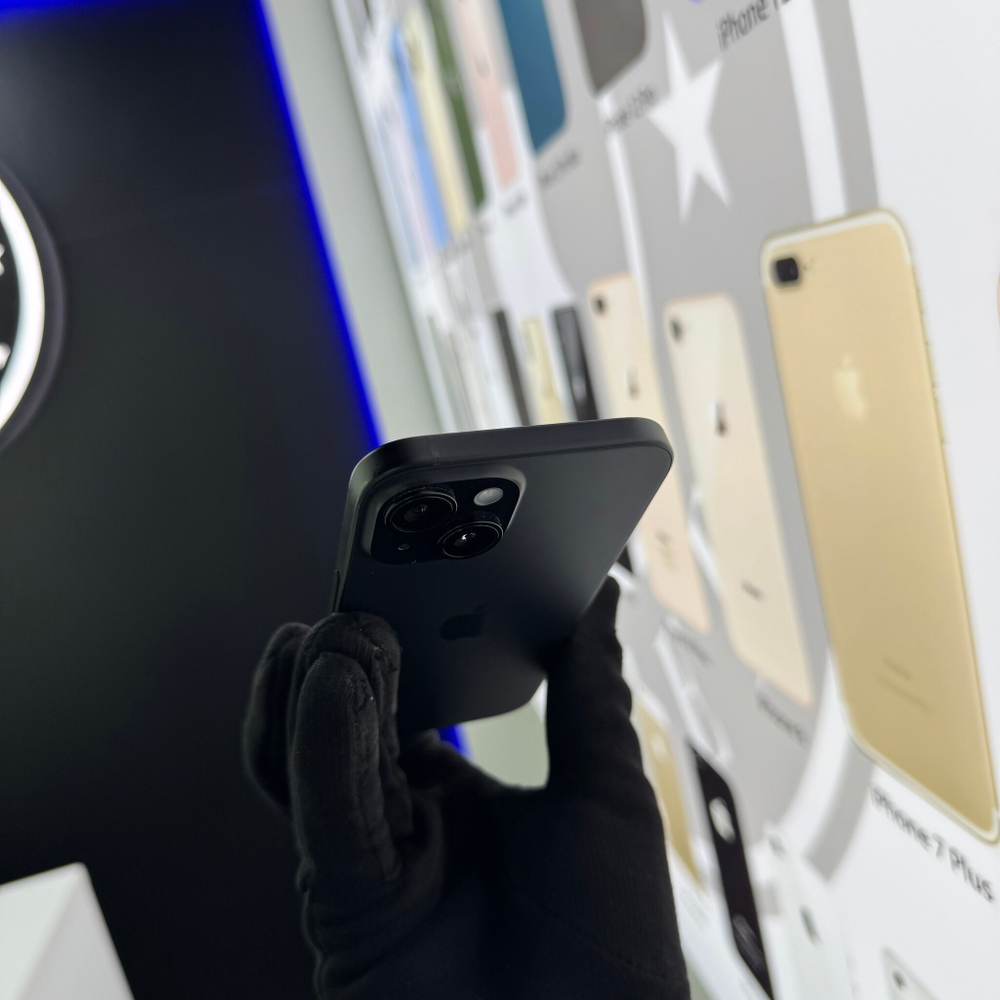 iPhone 15, 512 ГБ б/у