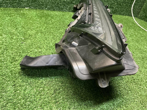 ДХО левый Lexus NX 1 (2017-2021) LED Динамический