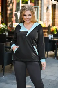 Костюм УК-21-42-2 Fabrika