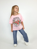 61-05-3 Футболка для девочки