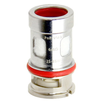 Испаритель Voopoo PnP-VM3 0.45ohm / 25-35W