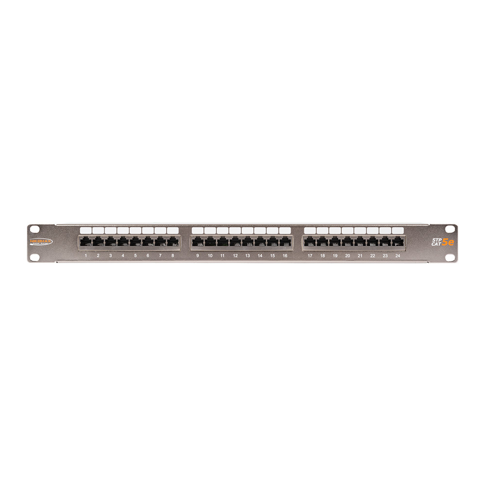 Nikomax NMC-RP24SD2-1U-MT