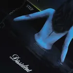 Футболка Unknown Step Черная