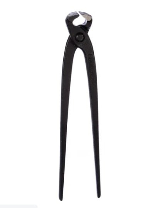 Кусачки для вязки арматуры Knipex 280 мм ручка без облива