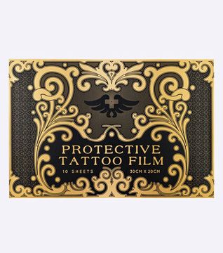 Protective Tattoo Film, листы 20x30cm