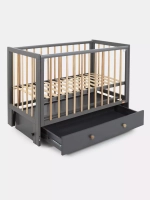 Кровать Rant Indy Box маятник