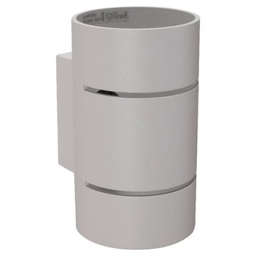 Настенный светильник CLT 013 WH белый Crystal Lux