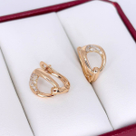 Серьги Xuping - арт260