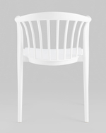 Стул Campo пластик белый