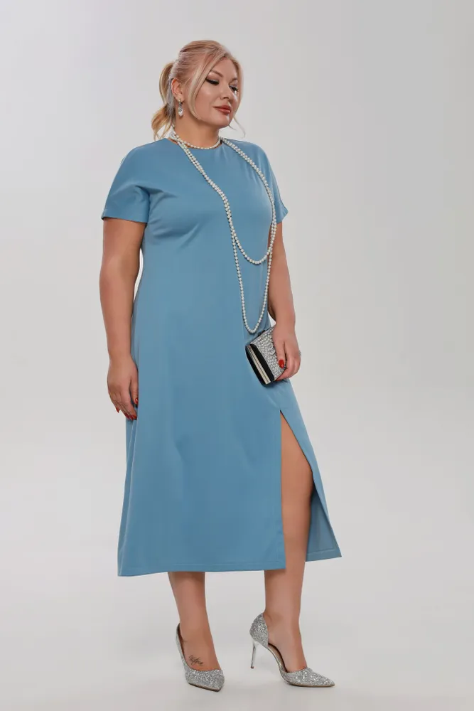 Платье 6406 Fabrika