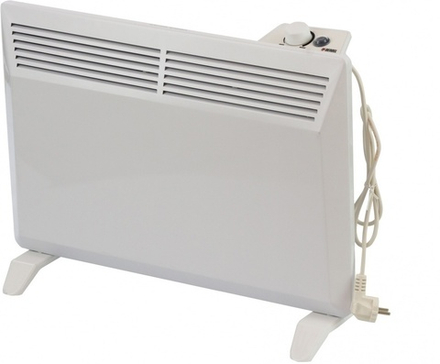 Электрический конвектор Denzel XCE-1500, 230 В, 1500 Вт 98116