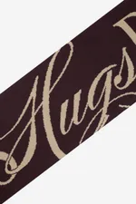 Шарф Ruff Global Warms Hugs Protects винный