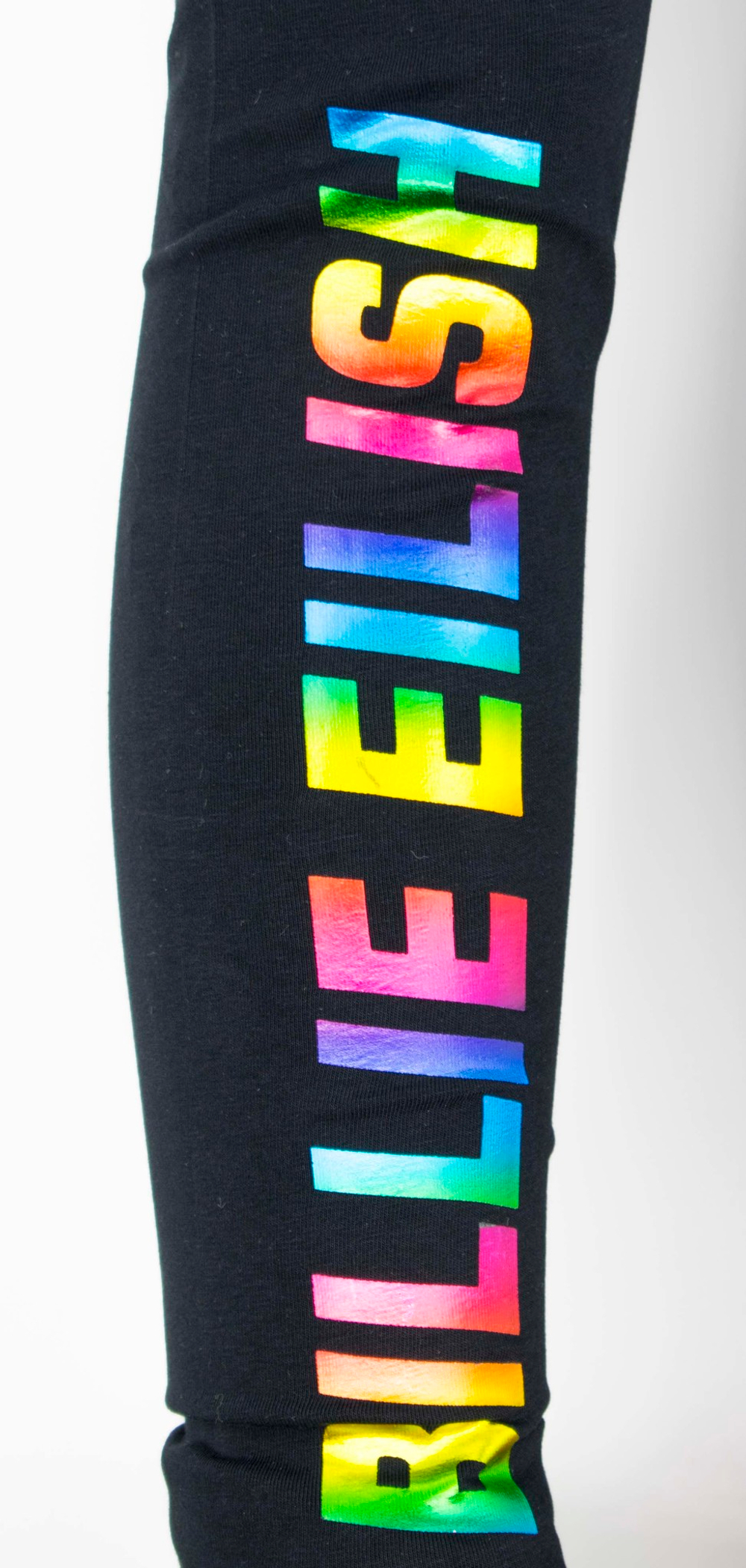 лосины  BILLIE EILISH 2741