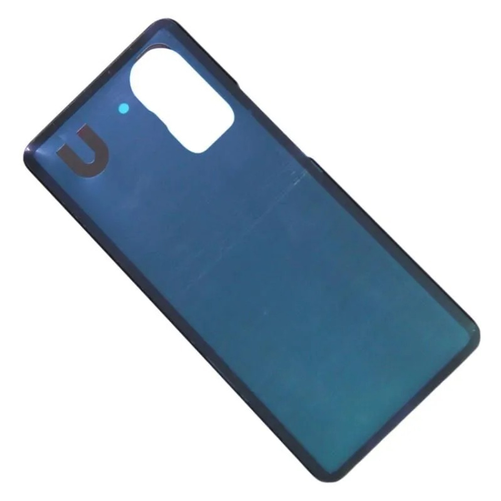 Задняя крышка для Huawei Nova 10 Черный