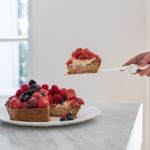 Тарелка club, organic, ?26 см, серая