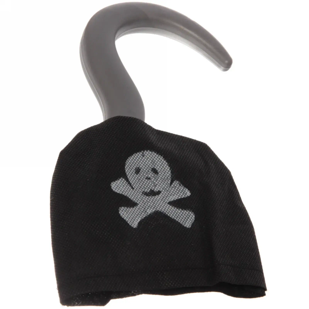 Карнавальный аксессуар «Пиратский крюк»