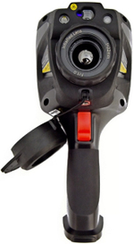 Тепловизор CEM DT-9897H