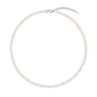 Чокер Pearls 4мм