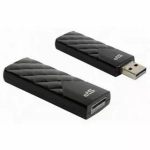 32GB USB Flash Silicon Prower Ultima U03 black