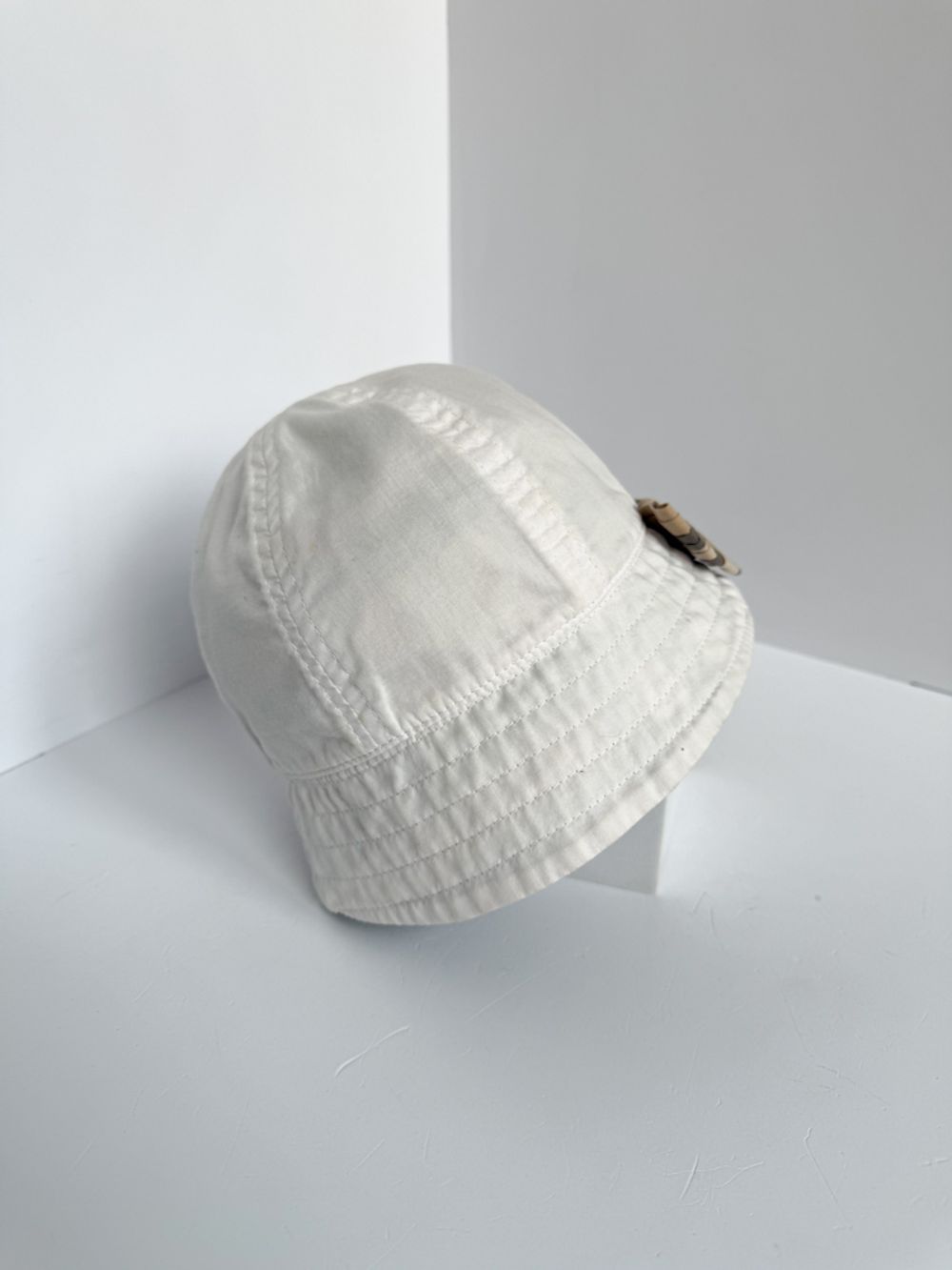 Хлопковая панама Burberry, 74