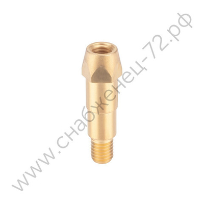 FoxWeld Держатель након. M8 (MIG-40) (142.0021/ME0076, пр-во FoxWeld/КНР)