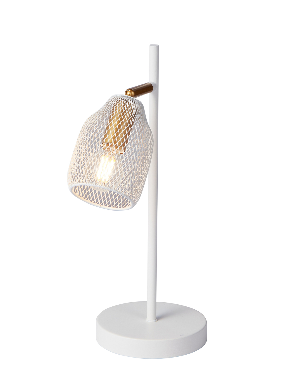 Лампа настольная Moderli V11835-1T Adalina