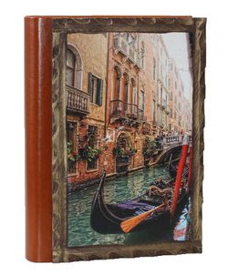 Фотоальбом "Venezia. Gondola"