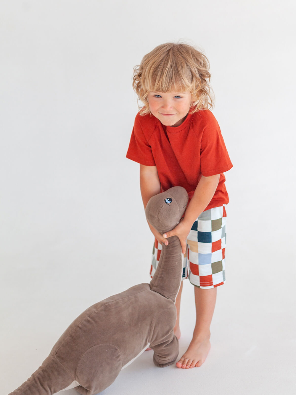 Футболка унисекс Mjölk Paprika, уценка