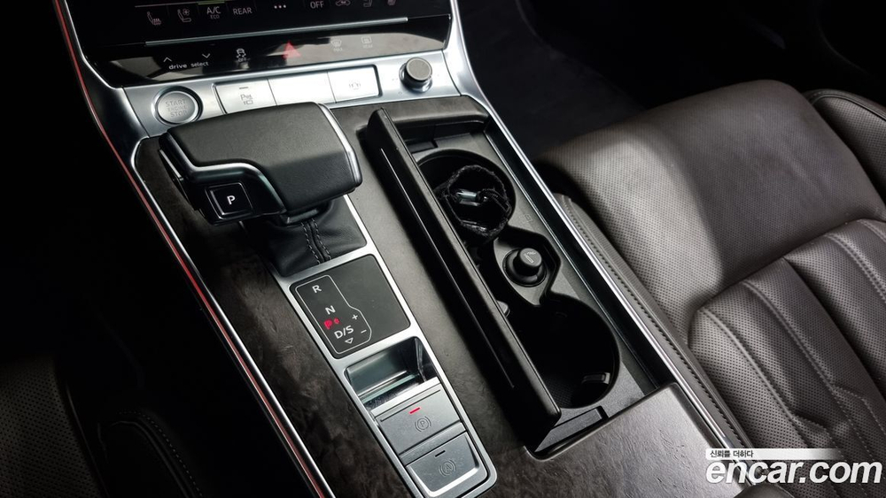 Audi A7 (4K) 55 TFSI Quattro Premium (03.2020)