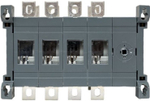 Рубильник  EKF tb-s-250-4p-rev