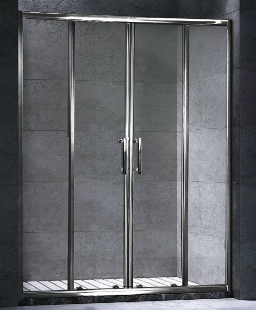Душевая дверь Esbano 150 ES-150DW